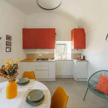 Casacalaba, Next To The Casino With Panoramic View * Санремо