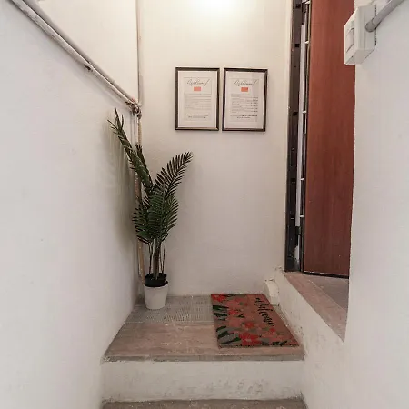 Casacalaba, Next To The Casino With Panoramic View * Sanremo