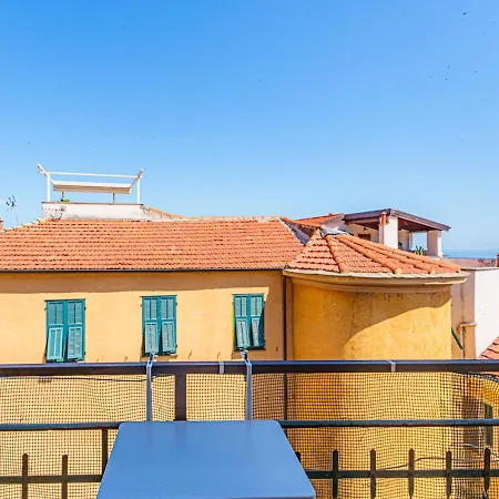 Casacalaba, Next To The Casino With Panoramic View Apartment