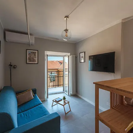 Apartment Casacalaba, Next To The Casino With Panoramic View *