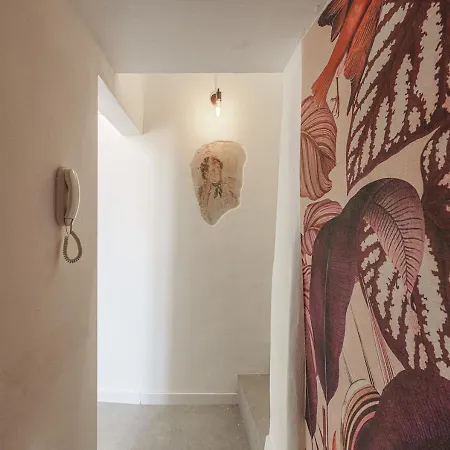 Apartment Casacalaba, Next To The Casino With Panoramic View Sanremo