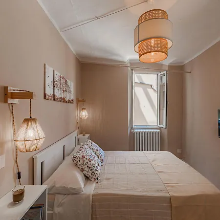 Casacalaba, Next To The Casino With Panoramic View Sanremo