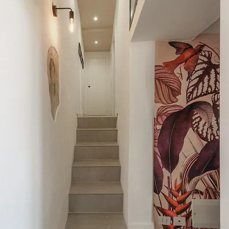 Apartment Casacalaba, Next To The Casino With Panoramic View *
