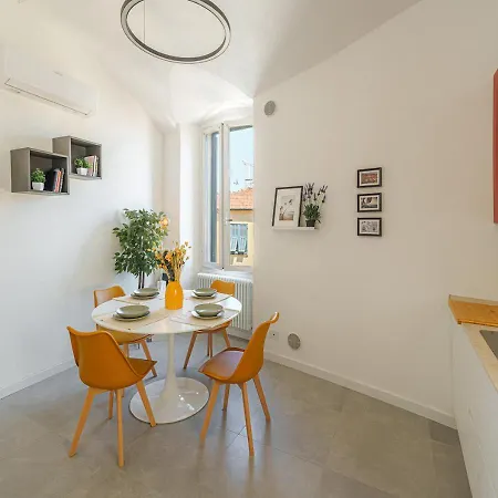 Casacalaba, Next To The Casino With Panoramic View * Sanremo