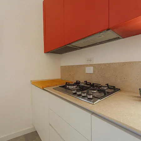 Casacalaba, Next To The Casino With Panoramic View Apartment
