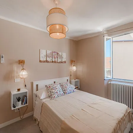 Casacalaba, Next To The Casino With Panoramic View Apartment *