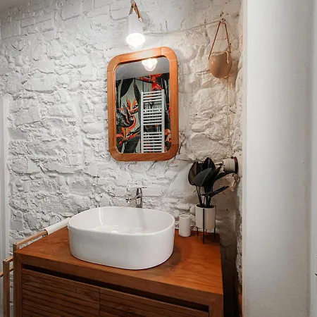 Casacalabà, Next To The Casino With Panoramic View Appartamento