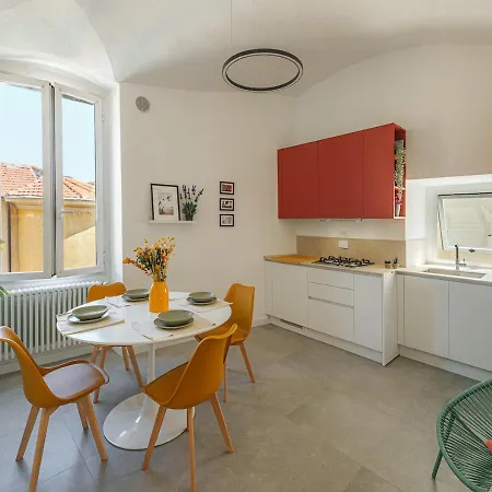 Casacalaba, Next To The Casino With Panoramic View Apartment Sanremo
