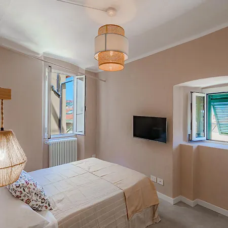 Casacalaba, Next To The Casino With Panoramic View Apartman *