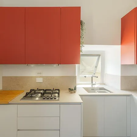 Casacalaba, Next To The Casino With Panoramic View Lejlighed Sanremo