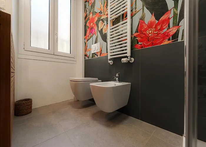 Casacalaba, Next To The Casino With Panoramic View Lejlighed Sanremo