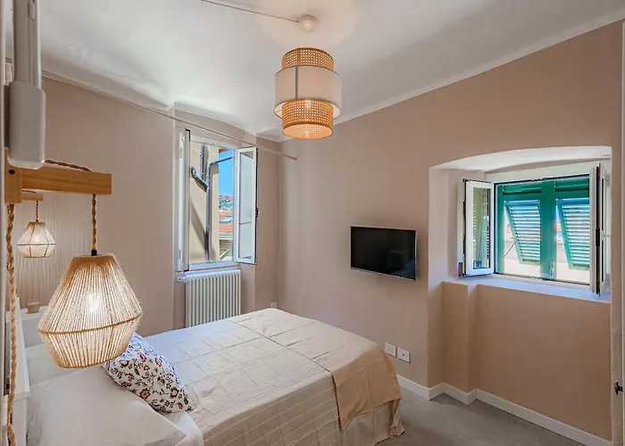 Casacalaba, Next To The Casino With Panoramic View Lejlighed *