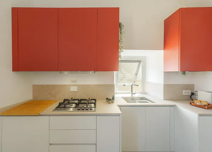 Casacalaba, Next To The Casino With Panoramic View Lejlighed Sanremo