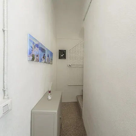 アパート Casacalaba, Next To The Casino With Panoramic View *
