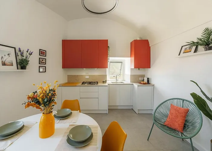 Casacalabà, Next To The Casino With Panoramic View * Sanremo