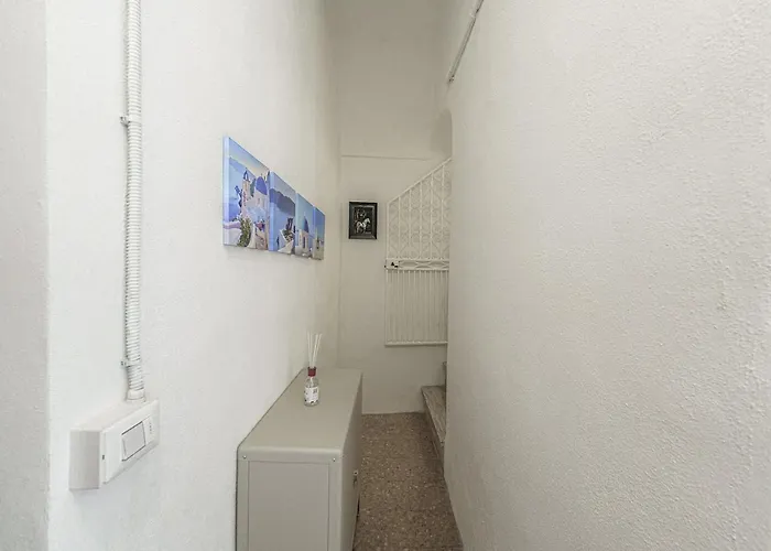 Apartamento Casacalabà, Next To The Casino With Panoramic View *