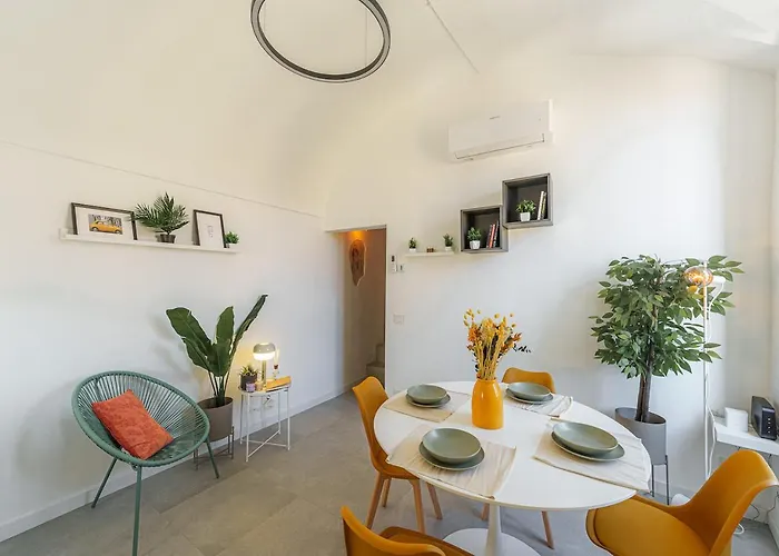 Casacalabà, Next To The Casino With Panoramic View *